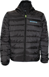Jacket Nacra Sailing Noire